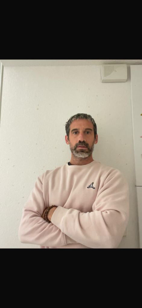 Olivier, diététicien nutritionniste au Complexe La Salle à Mauguio
